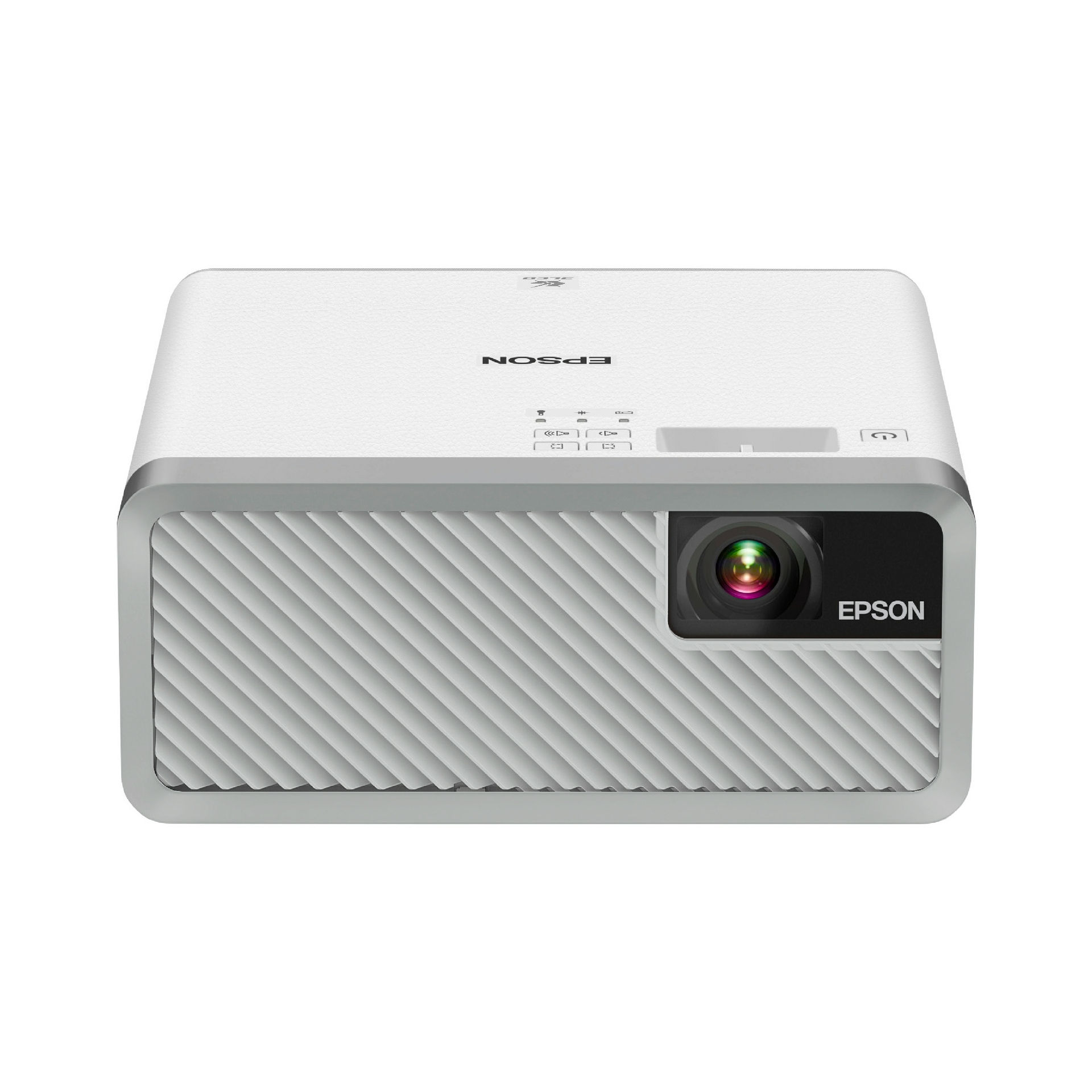 Epson Redefines the Big-Screen Streaming Experience with a